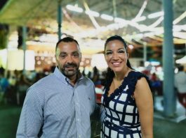 Esta es la lista de Vox Alcorcón para las Elecciones Municipales del 28 de mayo Vox Alcorcón junto a los candidatos de Móstoles, Arroyomolinos y Fuenlabrada firman un compromiso de colaboración