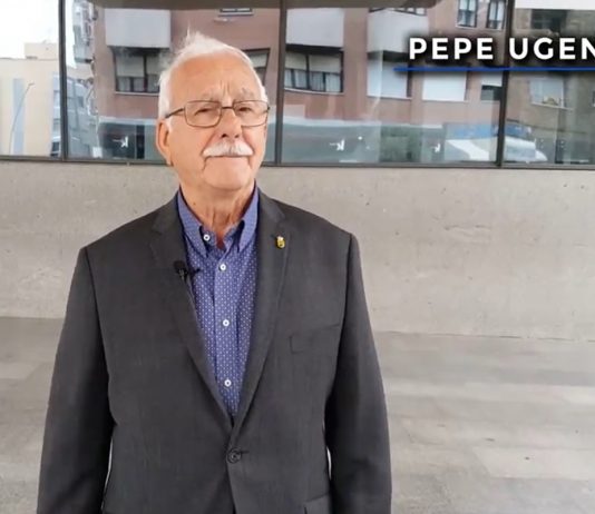 Muere Pepe Ugena, exconcejal de Alcorcón