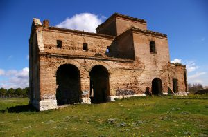 La historia del antiguo poblado de Polvoranca que tanto influye a Alcorcón