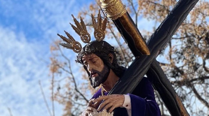 Todas las procesiones de la Semana Santa 2023 en Alcorcón