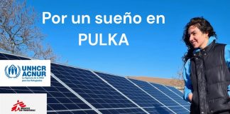 El bonito proyecto de un grupo de alumnos del IES Prado Santo Domingo de Alcorcón