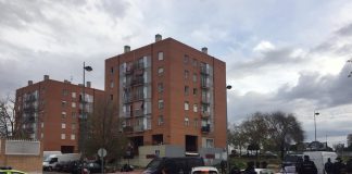 67 viviendas de SAREB para alquiler asequible en Alcorcón