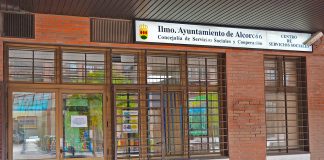 Mejora del servicio en varios puntos de atención al ciudadano de Alcorcón