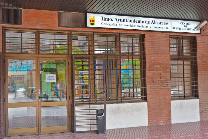 Mejora del servicio en varios puntos de atención al ciudadano de Alcorcón