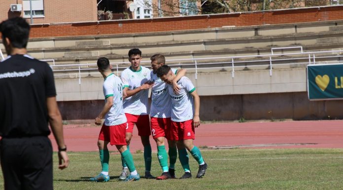 Trival y AD Alcorcón FSF golean entre semana