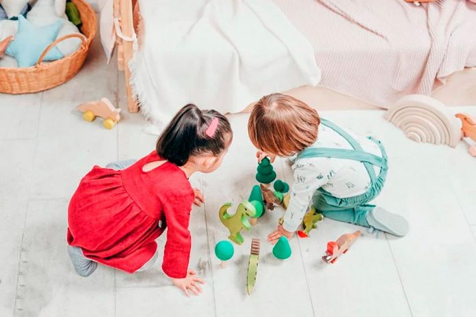 Alcorcón impulsa dos iniciativas importantes sobre la infancia y la adolescencia