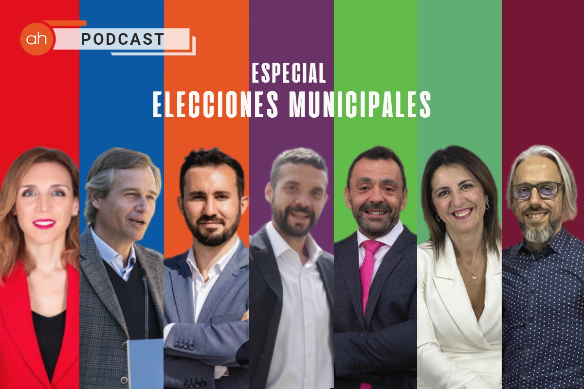 Podcast alcorconhoy - 26/05/2023