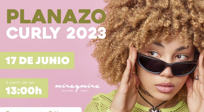 El Planazo Curly 2023