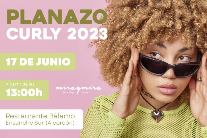 El Planazo Curly 2023