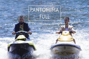 El show de Pantomima Full llega este viernes a Alcorcón