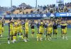 Así será el camino del Alcorcón en play-off para ascender a Segunda