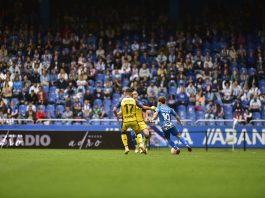 Resumen deportivo del 6 al 7 de mayo en Alcorcón