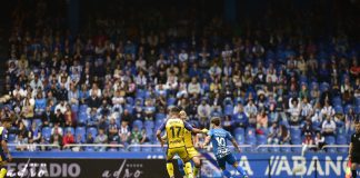 Resumen deportivo del 6 al 7 de mayo en Alcorcón