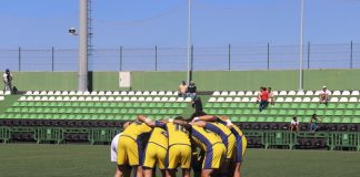 El Alcorcón B desciende a Tercera RFEF de la forma más cruel
