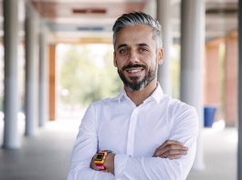 Cierre de campaña de Contigo Alcorcón con un último mensaje a los alfareros