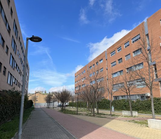 Terol promete facilitar el alquiler en Alcorcón