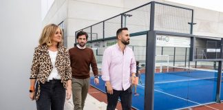 Ciudadanos quiere convertir Alcorcón en la capital del deporte base madrileño