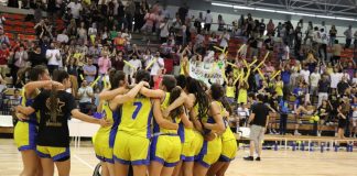 Resumen deportivo del 29 al 30 de abril en Alcorcón