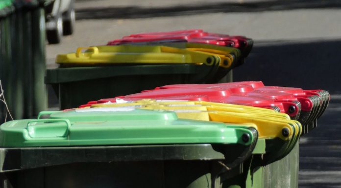 Alcorcón entra en el top 15 de recogida de residuos en España