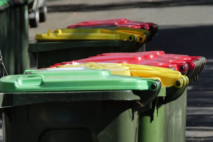 Alcorcón entra en el top 15 de recogida de residuos en España
