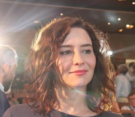 Ayuso y el PP arrasan en Alcorcón para ganar las Elecciones en la Comunidad de Madrid