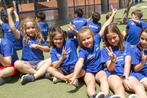 Inscripciones abiertas para los campamentos de verano del Colegio Villalkor de Alcorcón