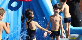 Inscripciones abiertas para los campamentos de verano del Colegio Villalkor de Alcorcón