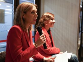 El PSOE expone sus propuestas para el desarrollo económico y el emprendimiento de Alcorcón El PSOE expone sus propuestas para el desarrollo económico y el emprendimiento de Alcorcón