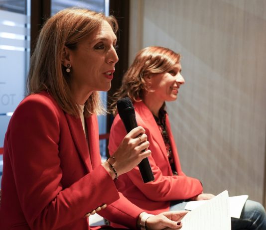 El PSOE expone sus propuestas para el desarrollo económico y el emprendimiento de Alcorcón