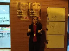 La izquierda gana a últimísima hora las Elecciones en Alcorcón
