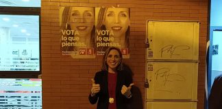 La izquierda gana a últimísima hora las Elecciones en Alcorcón