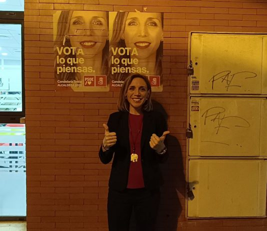 La izquierda gana a ultimísima hora las Elecciones en Alcorcón La izquierda gana a últimísima hora las Elecciones en Alcorcón