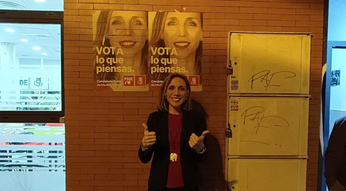 La izquierda gana a últimísima hora las Elecciones en Alcorcón