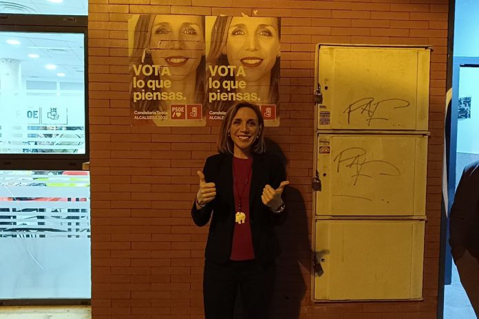 La izquierda gana a últimísima hora las Elecciones en Alcorcón