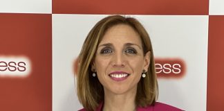 Candelaria Testa, candidata del PSOE a la alcaldía: "Quiero devolverle a Alcorcón lo mucho que me ha dado"