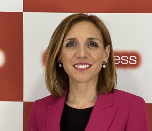 Candelaria Testa, candidata del PSOE a la alcaldía: «Quiero devolverle a Alcorcón lo mucho que me ha dado» Candelaria Testa, candidata del PSOE a la alcaldía: "Quiero devolverle a Alcorcón lo mucho que me ha dado"