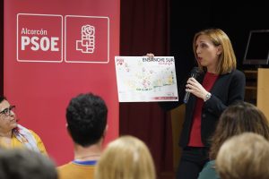 El nuevo Plan de Vivienda pública del PSOE de Alcorcón incluirá apartamentos para jóvenes y mayores