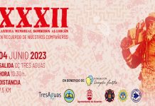 Vuelve la Carrera Memorial de Bomberos de Alcorcón, a beneficio del cáncer infantil