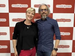 Contigo Alcorcón, el nuevo partido que sueña con cambiar las cosas: "No tenemos ideología: nos debemos al municipio"