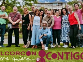 Los 13 puntos clave de la candidatura de Contigo Alcorcón