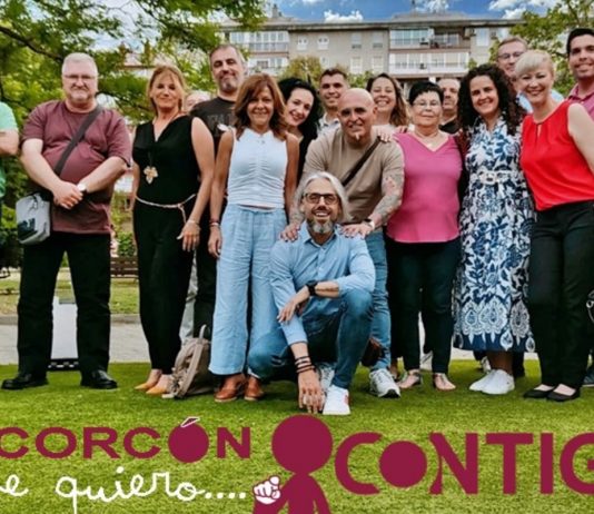 Los 13 puntos clave de la candidatura de Contigo Alcorcón Los 13 puntos clave de la candidatura de Contigo Alcorcón