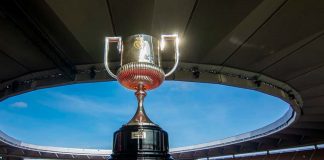 Detenido un hombre en Alcorcón por vender entradas falsas de la Copa del Rey