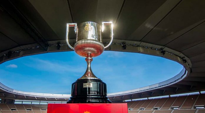 Detenido un hombre en Alcorcón por vender entradas falsas de la Copa del Rey