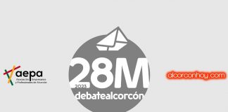 alcorconhoy.com y AEPA organizan un debate electoral en Alcorcón el próximo 17 de mayo