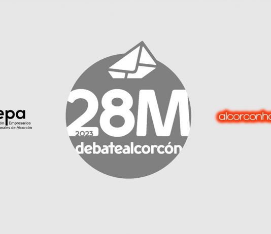 alcorconhoy.com y AEPA organizan un debate electoral en Alcorcón el próximo 17 de mayo alcorconhoy.com y AEPA organizan un debate electoral en Alcorcón el próximo 17 de mayo