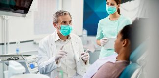 Ganar Alcorcón aboga en su proyecto de ciudad por un dentista municipal