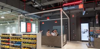 Deporvillage llega a Alcorcón con su primera tienda física de ciclismo