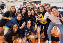 Logro histórico en baloncesto: El Femenino Alcorcón asciende a Liga Femenina 2