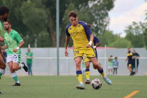 Resumen deportivo del 13 al 14 de mayo en Alcorcón