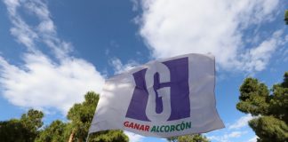 Ganar Alcorcón lanza una canción para la campaña electoral de Jesús Santos
